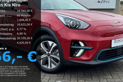 Kia Niro 24.728 km 17.980 € Stemwede - Dielingen 32351