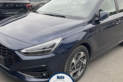 Hyundai i30 11.500 km 20.995 € Neukirchen 94362
