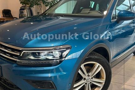 VW Tiguan 99.900 km 19.990 &euro; Glonn 85625
