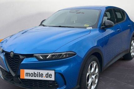 Alfa Romeo Tonale 1.6 VGT-D 130 PS SPRINT Automati 37.308 km 22.997 € 0Null