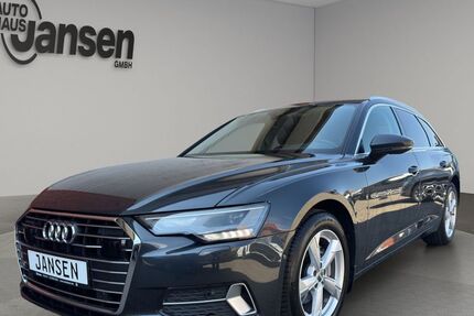 Audi A6 51.990 km 30.990 &euro; Sassenberg-Füchtorf 48336