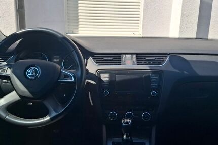 Skoda Octavia 244.339 km 4.900 &euro; Sandhausen 69207