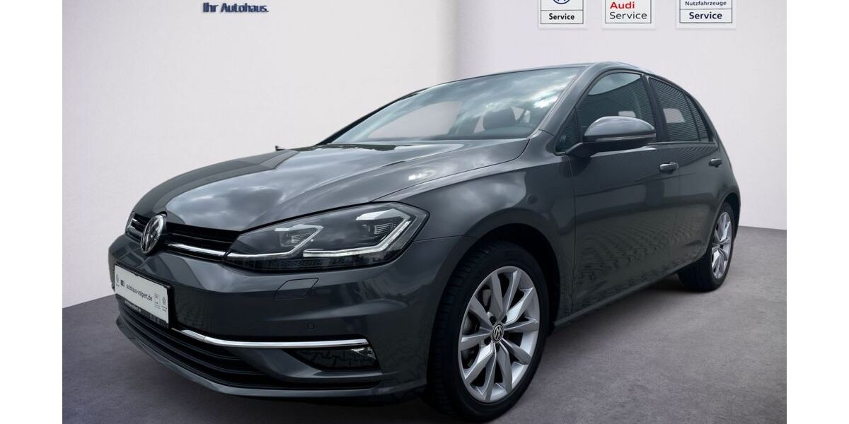 VW Golf 33.688 km 20.980 &euro; Bad Soden 65812