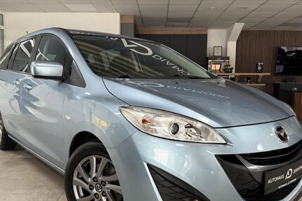 Mazda 5 166.385 km 6.490 &euro; Diemelstadt 34474
