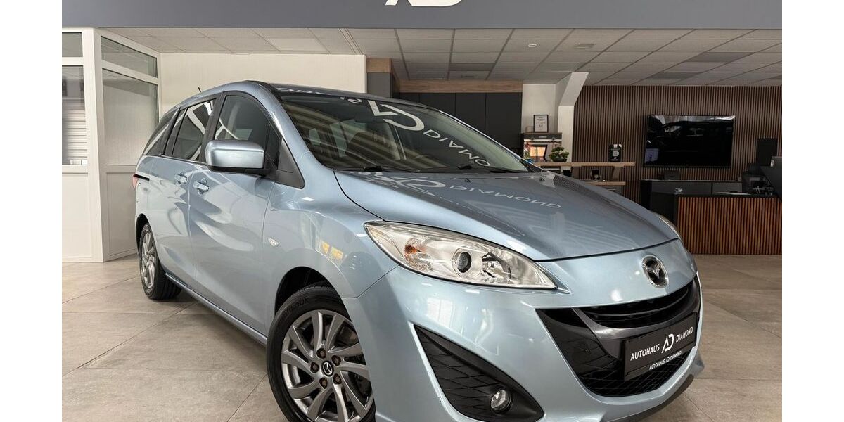 Mazda 5 166.385 km 6.490 &euro; Diemelstadt 34474