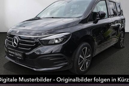 Mercedes-Benz EQT 1.650 km 29.450 &euro; Rosbach 61191