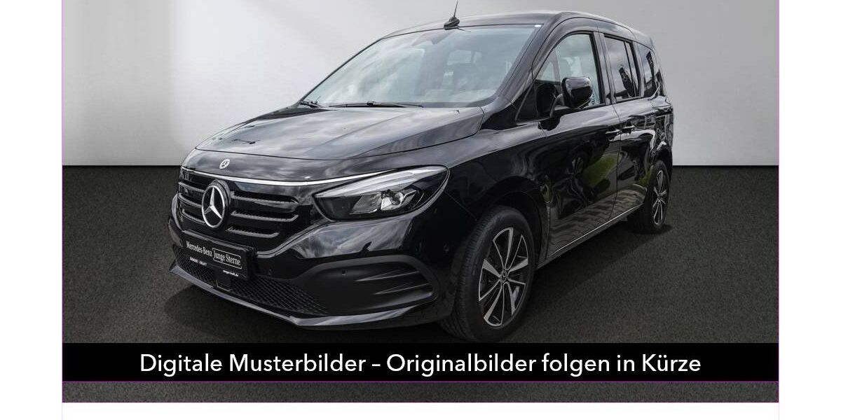 Mercedes-Benz EQT 1.650 km 29.450 &euro; Rosbach 61191