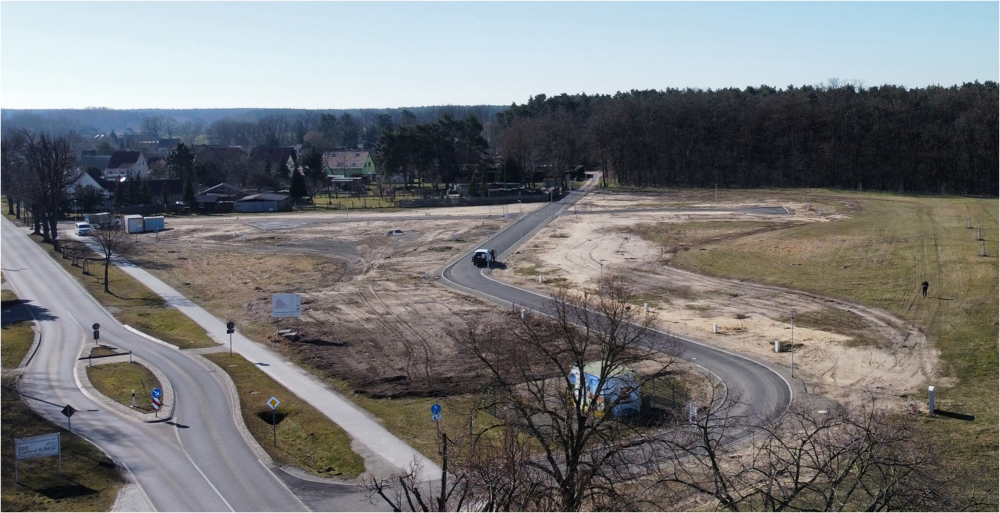 Grundstück Friedland - 29.990&euro; | Angebot:24517067