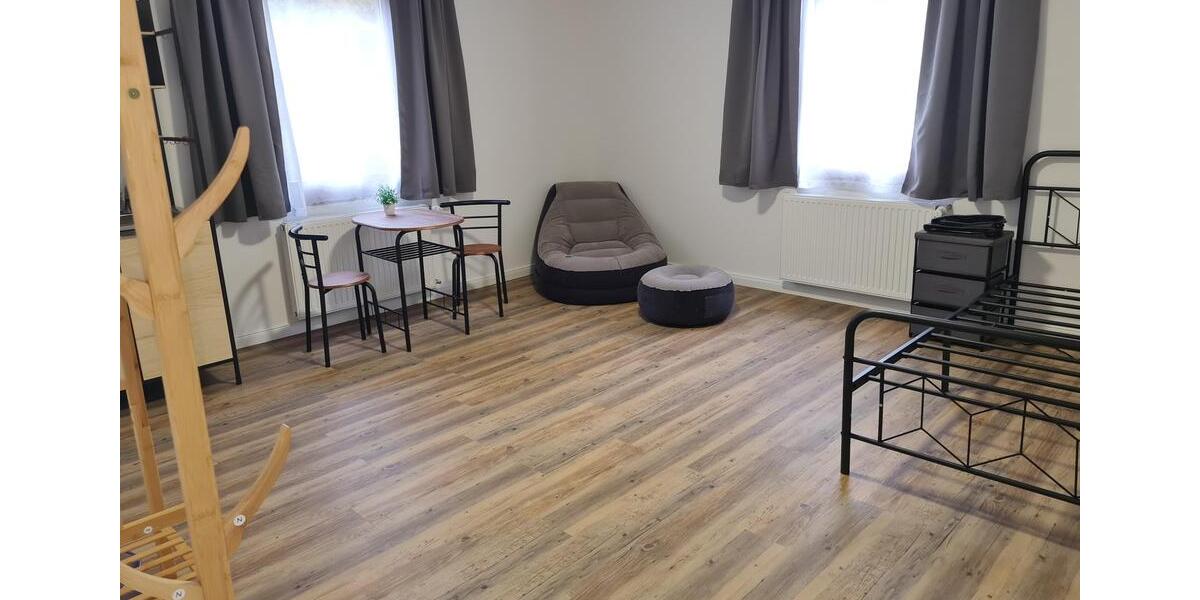 Etagenwohnung Pfullingen - 1 Zimmer, 35 m&sup2;, 500&euro; | Angebot:26166030