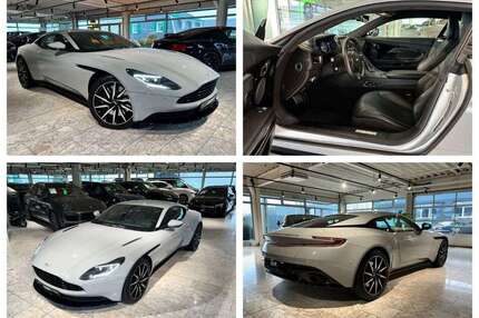 Aston Martin DB11