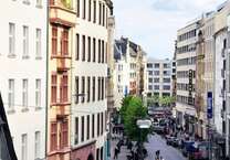 Wohnung zum Mieten in Frankfurt am Main 1.540 € 69.11 m²