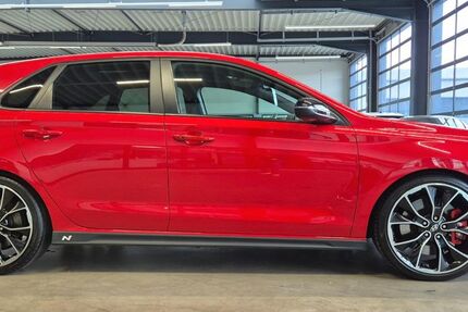 Hyundai i30 100.000 km 20.950 &euro; Geesthacht bei Hamburg 21502