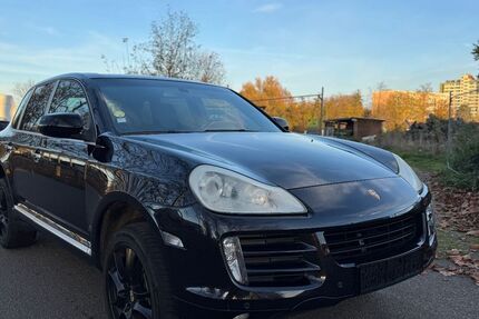 Porsche Cayenne 210.000 km 7.999 &euro; Lahr 77933