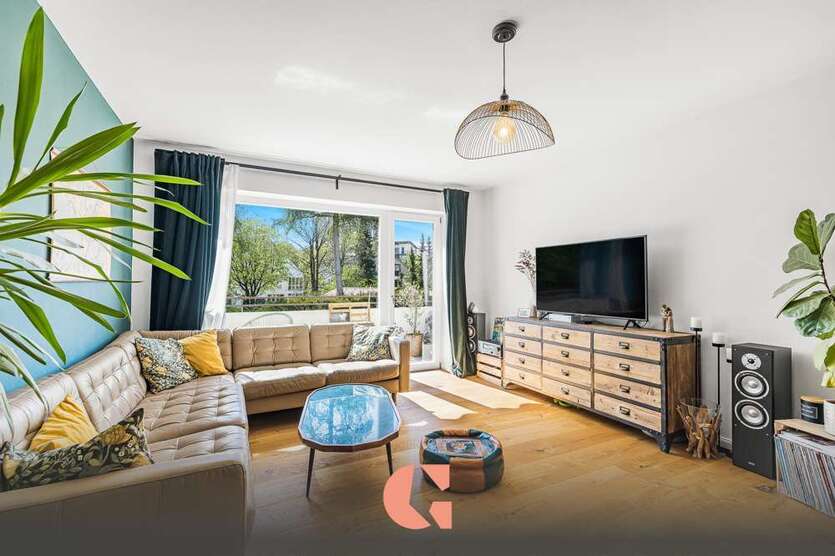 Wohnung zum Kaufen in München 798.000 € 101 m²