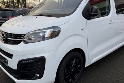 Opel Zafira Life 78.000 km 25.990 &euro; Ludwigslust 19288