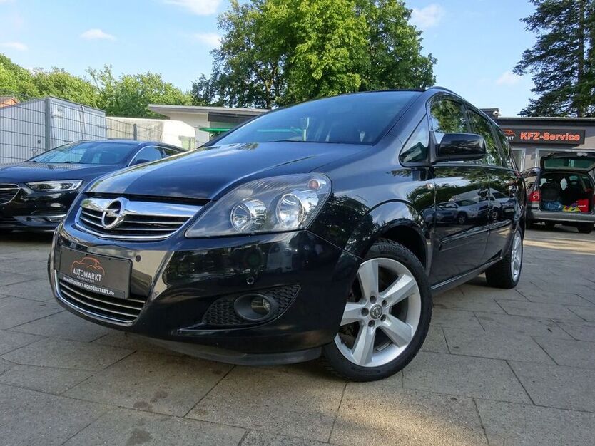Zafira