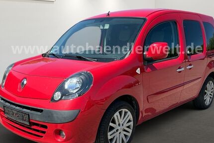 Renault Kangoo 211.580 km 3.299 &euro; Brehna 06796