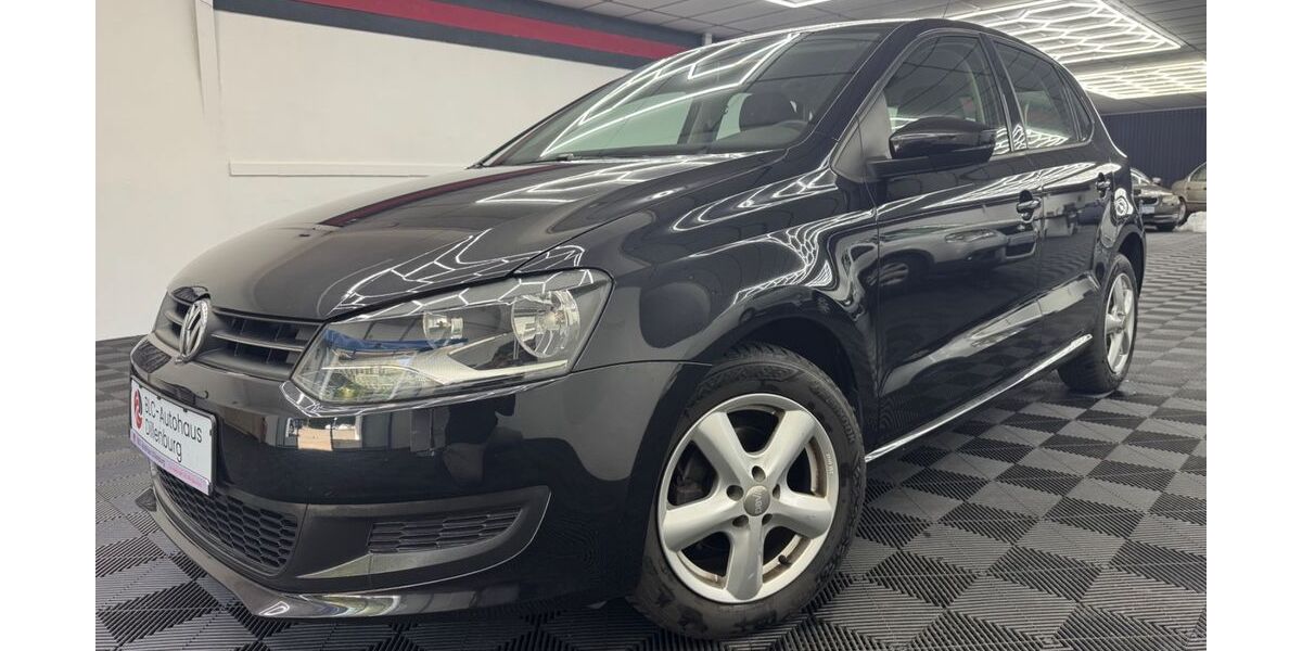 VW Polo 127.000 km 5.499 &euro; Dillenburg 35683