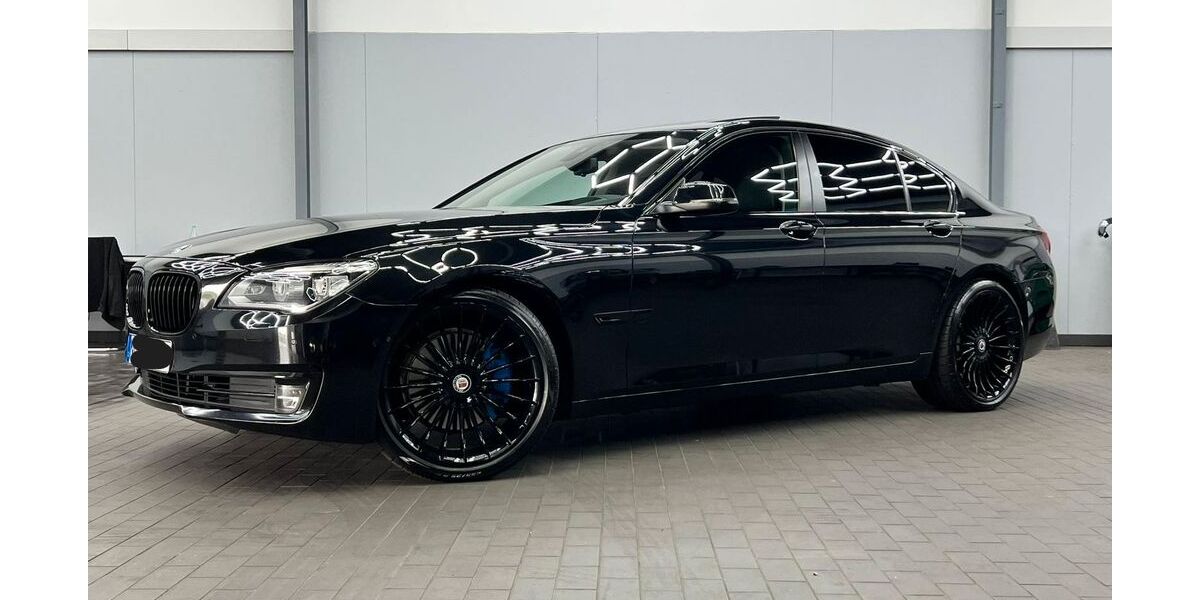 BMW 730 235.000 km 19.470 &euro; Northeim 37154