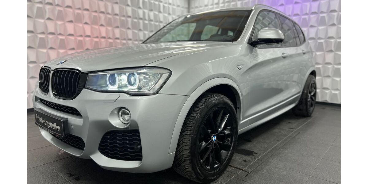 BMW X3 149.999 km 18.890 &euro; Werdau OT Steinpleis 08412