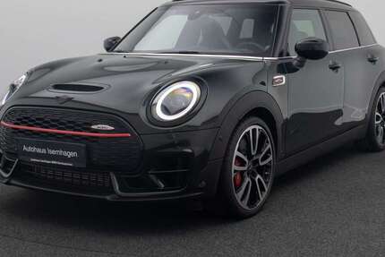 Mini John Cooper Works Clubman 54.368 km 36.499 &euro; Isernhagen 30916