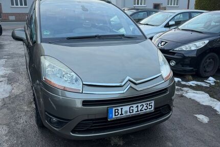 Citroen C4 Picasso 331.000 km 2.200 &euro; Bielefeld 33607
