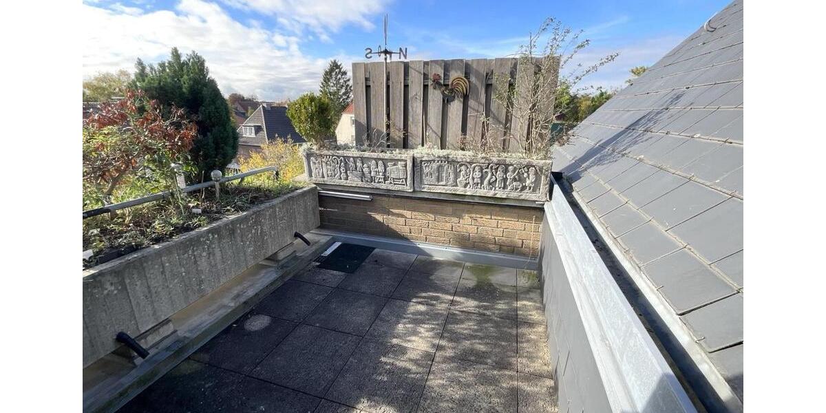 Einfamilienhaus Rheine Gellendorf - 5 Zimmer, 120 m&sup2;, 1.200&euro; | Angebot:26405930