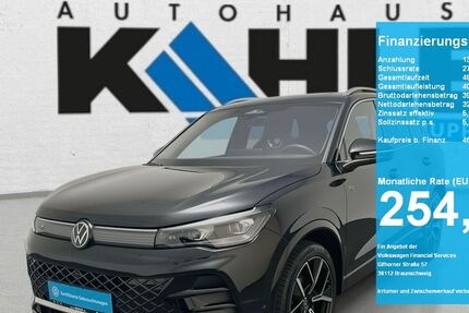 VW Tiguan 21.578 km 46.390 &euro; Neustadt am Rübenberge 31535