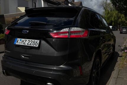 Ford Edge 115.000 km 22.200 &euro; Köln 51061