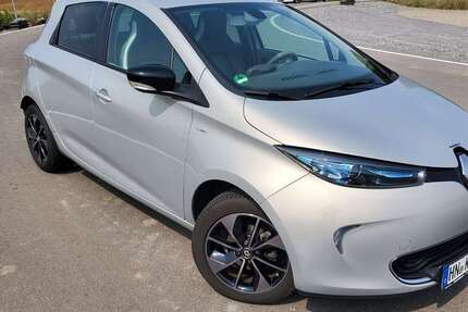 Renault ZOE 44.900 km 9.000 € Oedheim 74229