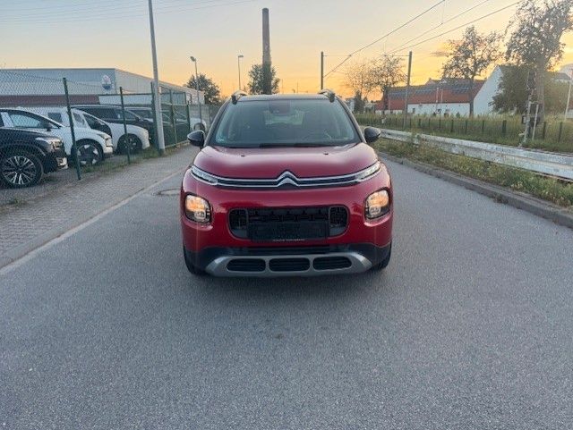 C3 Aircross