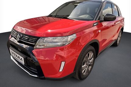 Suzuki Vitara 55.300 km 20.999 &euro; Darmstadt 64293
