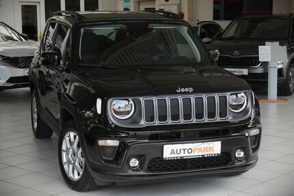 Jeep Renegade 17.000 km 20.490 &euro; Crailsheim 74564