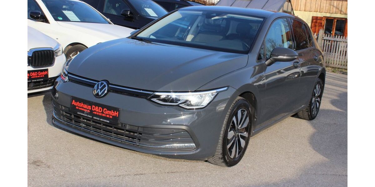 VW Golf 59.903 km 26.900 &euro; Höhenkirchen 85635