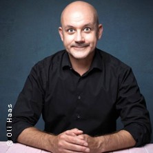 Frank Fischer - Gagaland 23.01.2026 Neuberinhaus Reichenbach