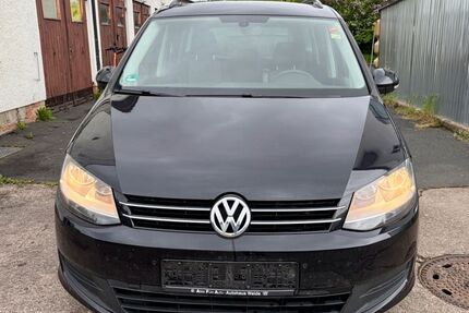 VW Sharan 266.867 km 5.700 &euro; Gotha 99867