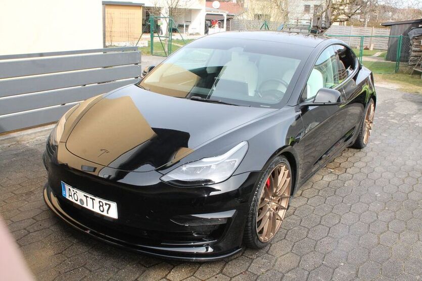 Model 3
