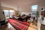 Dachgeschoßwohnung Seeheim-Jugenheim Jugenheim - 3 Zimmer, 90 m&sup2;, 309.000&euro; | Angebot:24569498