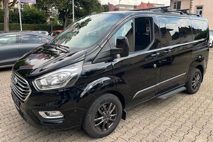 Ford Transit 89.111 km 31.500 &euro; Villingen-Schwenningen 78048
