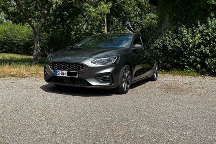 Ford Focus 103.000 km 18.500 &euro; Rosengarten 74538