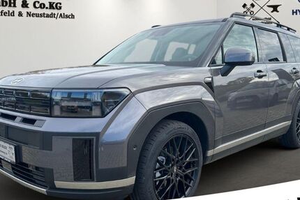 Hyundai SANTA FE 6.900 km 45.480 &euro; Schlüsselfeld 96132