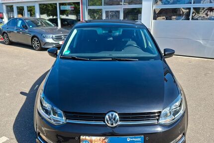 VW Polo 71.072 km 9.999 &euro; Deizisau 73779
