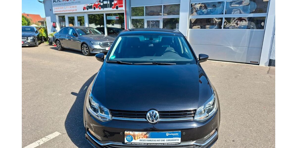 VW Polo 71.072 km 9.999 &euro; Deizisau 73779