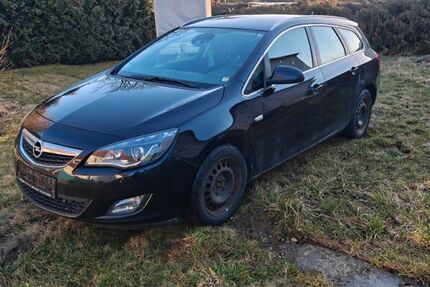 Opel Astra 199.000 km 2.700 &euro; Otting 86700