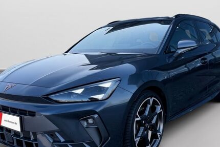 Cupra Leon 7.200 km 33.685 &euro; Kaltenkirchen 24568