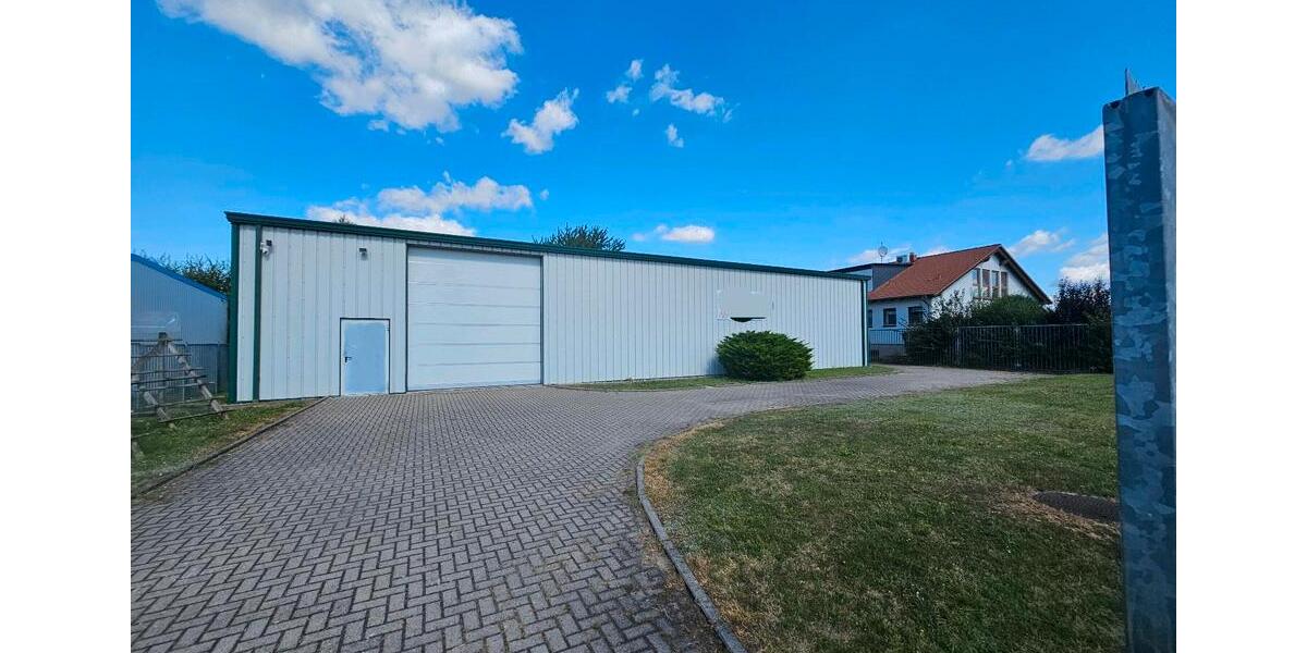 Gewerbeobjekt Calbe (Saale) - 2.250&euro; | Angebot:26364013