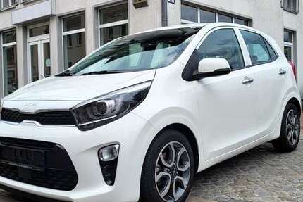 Kia Picanto 12.100 km 15.900 € Teltow 14513