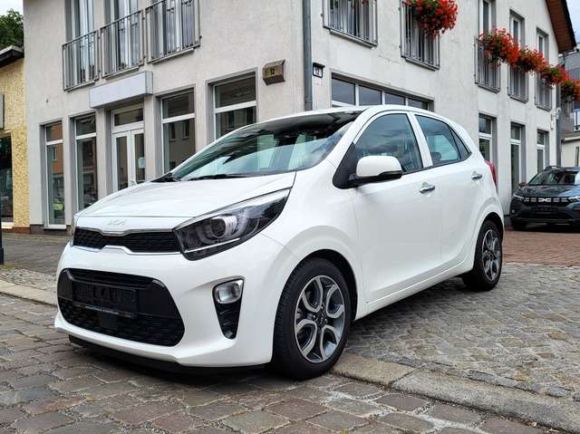 Kia Picanto 12.100 km 15.900 € Teltow 14513