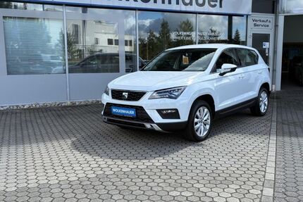 Seat Ateca 82.000 km 17.950 &euro; Westerstede 26655
