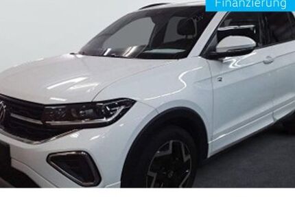VW T-Cross 24.700 km 26.749 &euro; Donaueschingen 78166